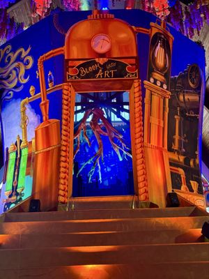 LA County Fair by null