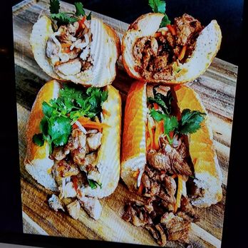 Nguyen's Kitchen - Vietnamese Near Me - Orange, California