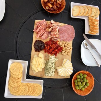 Polkadot Dinners - Caterers Near Me - Fair Oaks, California Polkadot Dinners - Caterers Near Me - Fair Oaks, California