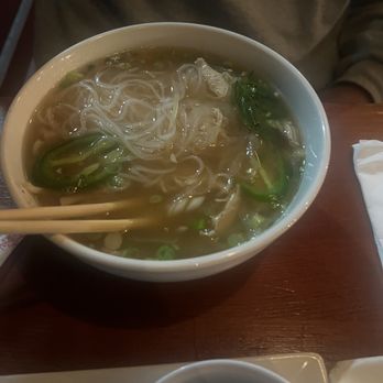 Pho Show - Chicken Pho - Vietnamese Near Me - Culver City, California Pho Show - Chicken Pho - Vietnamese Near Me - Culver City, California