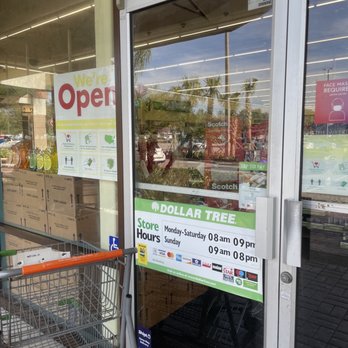 Dollar Tree - Discount Store Near Me - Naples, Florida