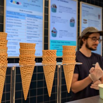 Ice Cream Jubilee - Ice Cream & Frozen Yogurt Near Me - Reston, Virginia Ice Cream Jubilee - Ice Cream & Frozen Yogurt Near Me - Reston, Virginia