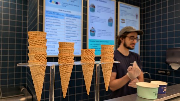 Ice Cream Jubilee - Reston by null