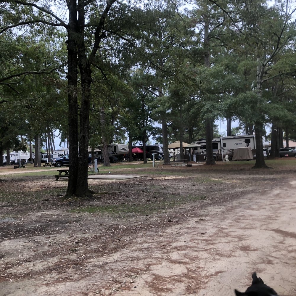 Twin Lakes Campground - Campgrounds Near Me - Chocowinity, North Carolina Twin Lakes Campground - Campgrounds Near Me - Chocowinity, North Carolina