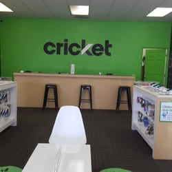 Cricket Wireless Authorized Retailer