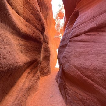 Kanab Tour Company - Peek a Boo Slot Canyon - ATV Rentals/Tours Near Me - Kanab, Utah