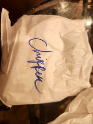 Lou's Burgers by null