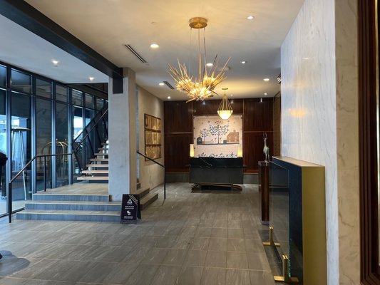 Goldener Hirsch, Auberge Resorts Collection by null