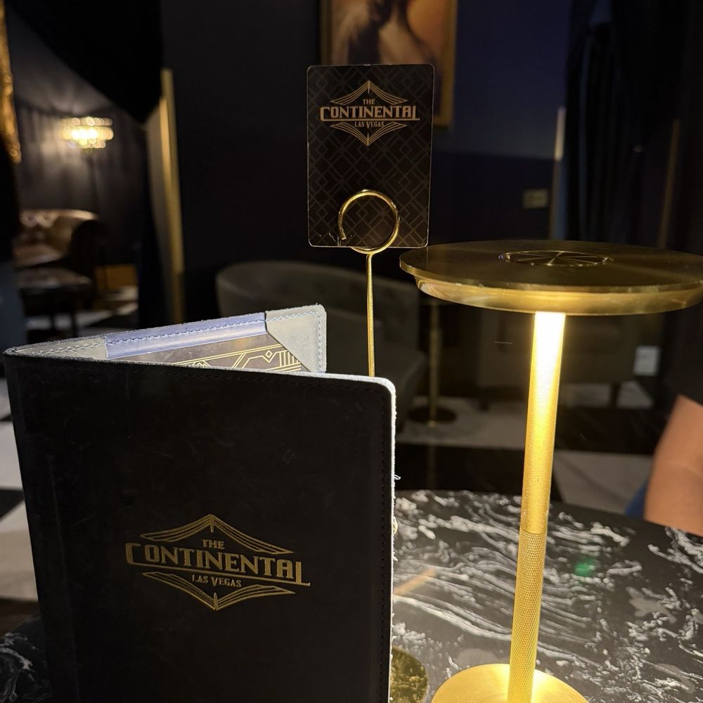 John Wick Experience - Bar area upon entrance - Escape Games Near Me - Las Vegas, Nevada John Wick Experience - Bar area upon entrance - Escape Games Near Me - Las Vegas, Nevada
