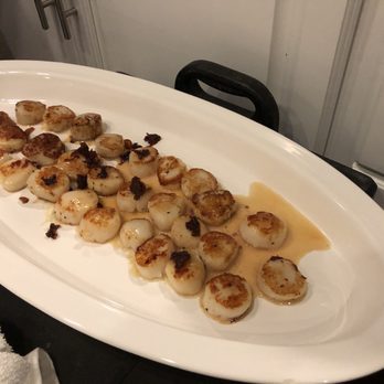 Mi Xao - The scallops were amazing! - Vietnamese Near Me - Mount Pleasant, South Carolina Mi Xao - The scallops were amazing! - Vietnamese Near Me - Mount Pleasant, South Carolina
