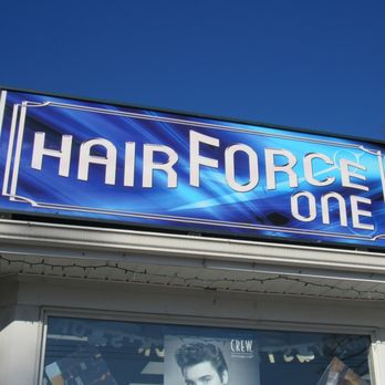 Hair Force One - Hair Salons Near Me - Holbrook, New York