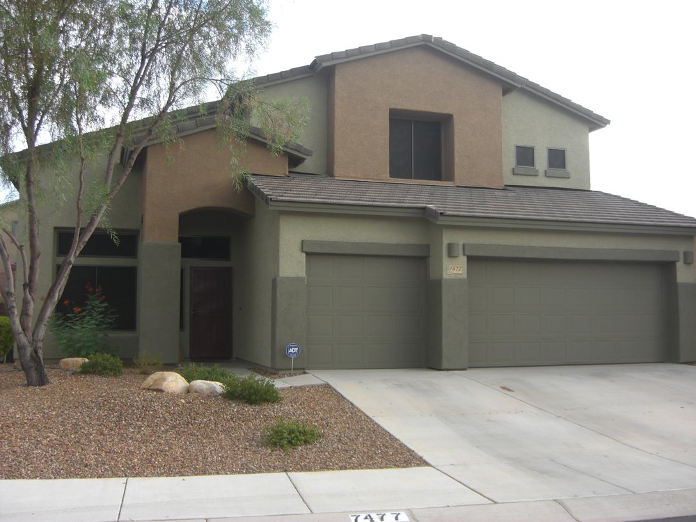 MARTINEZ CUSTOM PAINTING Updated October 2024 78 Photos & 19