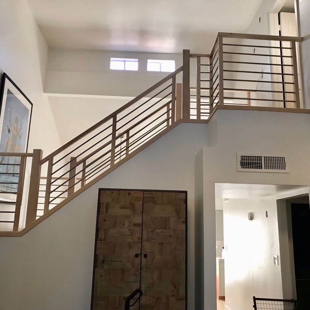 Artistic Stairs - Decks & Railing Near Me - Phoenix, Arizona