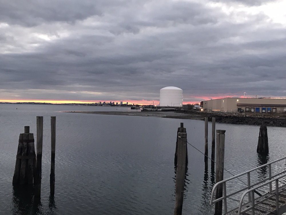 SEAPORT LANDING MARINA Updated August 2024 10 Photos 154 Lynnway