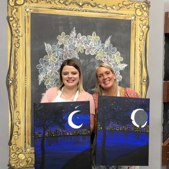 Purple Easel - Paint & Sip Near Me - Ontario, California Purple Easel - Paint & Sip Near Me - Ontario, California