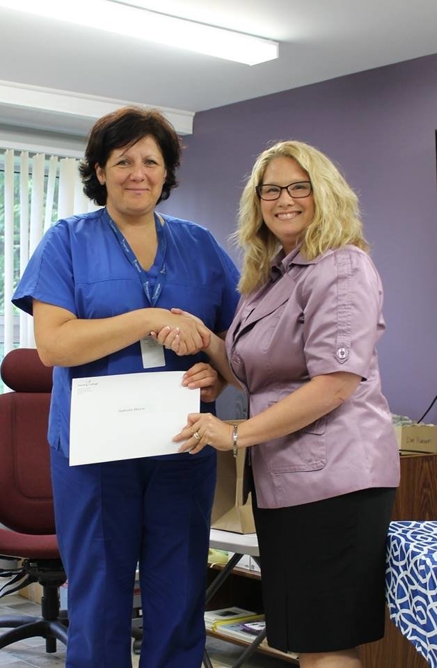 NIGHTINGALE NURSING REGISTRY Updated August 2024 1005 Elgin St W