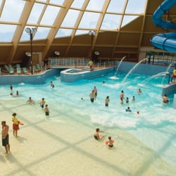 The Blue Lagoon
