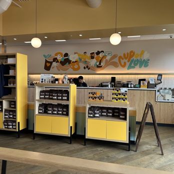 Philz Coffee - Interior - Coffee & Tea Near Me - San Jose, California Philz Coffee - Interior - Coffee & Tea Near Me - San Jose, California