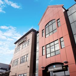 Olympic Pharmacy & Healthcare Services - Conveniently located in uptown Gig Harbor attached to a multi-medical facility.