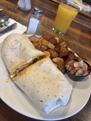 The Breakfast Club by null