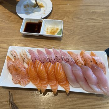 X-Fish - Sashimi - Sushi Bars Near Me - Brea, California X-Fish - Sashimi - Sushi Bars Near Me - Brea, California