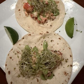 Davenport's Restaurant - Lobster Taco - Seafood Near Me - East Providence, Rhode Island Davenport's Restaurant - Lobster Taco - Seafood Near Me - East Providence, Rhode Island