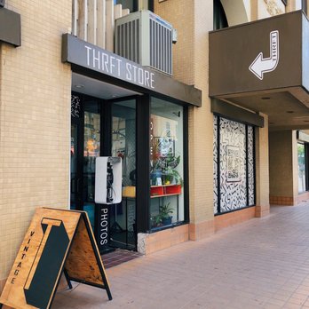 Vintage By Thirft - Accessories Near Me - El Paso, Texas