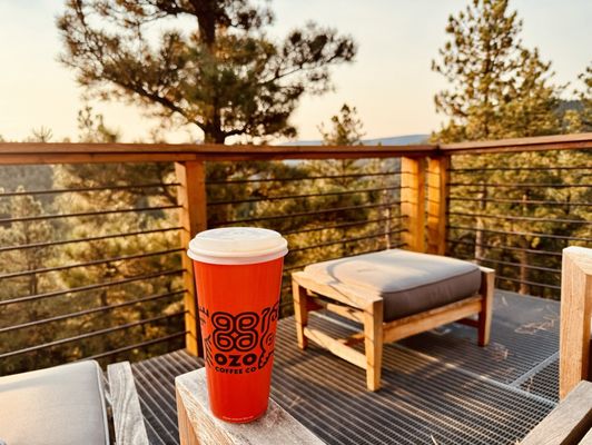 OZO Coffee | West Pearl by null