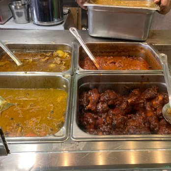 Johnny's Classic Quizine - a variety of food items - New American Near Me - Queens, New York Johnny's Classic Quizine - a variety of food items - New American Near Me - Queens, New York