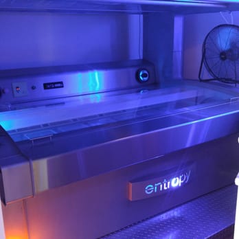 Smart Tan Salons UV+ - Envy 5.25 - Spray Tanning Near Me - Warwick, Rhode Island