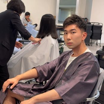 Hairdo - Hair Salons Near Me - Los Angeles, California