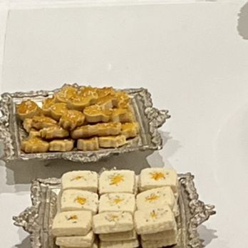 French Secret Pastry - Desserts Near Me