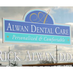 Rick Alwan, DDS