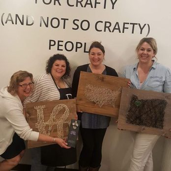 DIY BAR - Arts & Crafts Near Me - Portland, Oregon