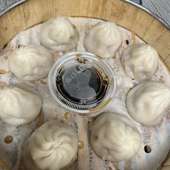 Kungfu Noodles - Steamed Beef Dumplings(8) 8 - Chinese Near Me - Chandler, Arizona Kungfu Noodles - Steamed Beef Dumplings(8) 8 - Chinese Near Me - Chandler, Arizona