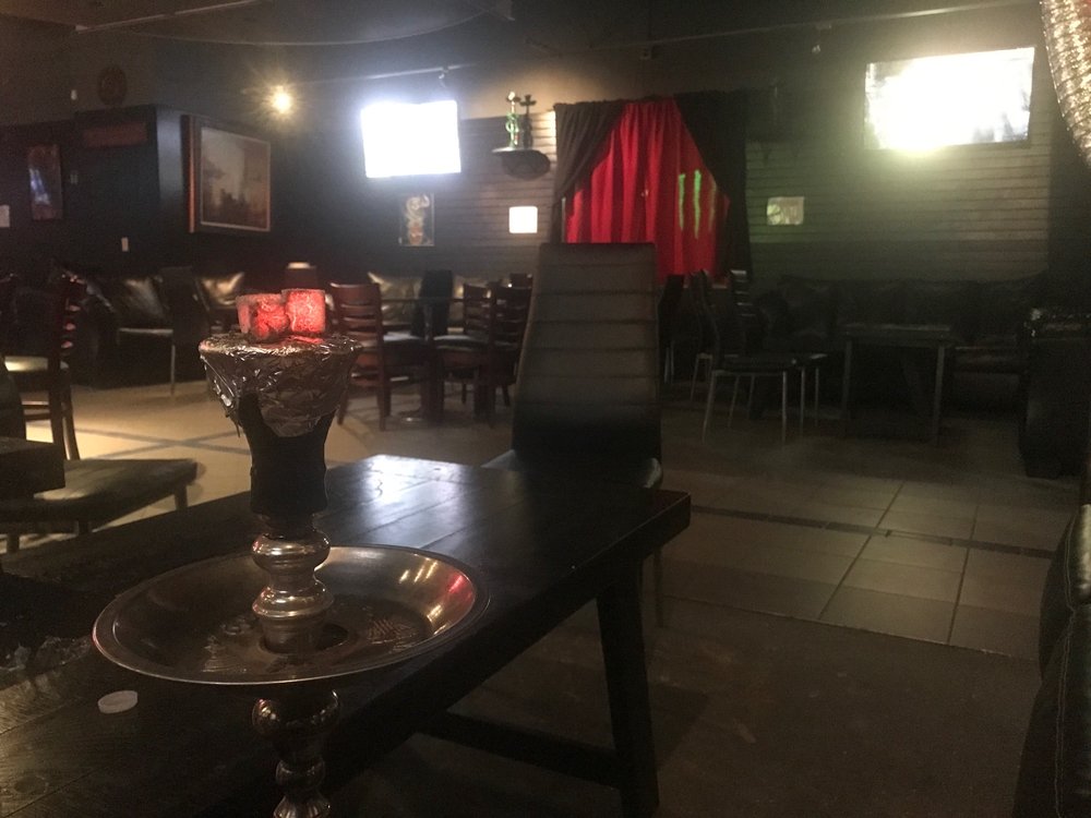 CHICHA SHACK Updated October 2024 12 Photos 5435 Mills Civic Pkwy