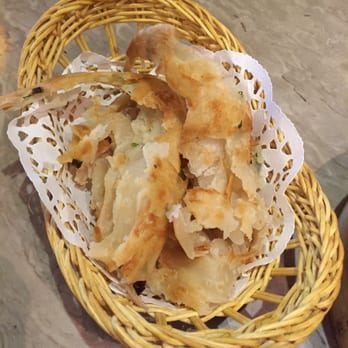 翡翠拉麵小籠包 - Shredded pancake is a must!! - Shanghainese Near Me - Hong Kong, HK