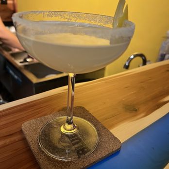 Blue Sky Distillery - Lemon drop. - Distilleries Near Me - Smithfield, Virginia