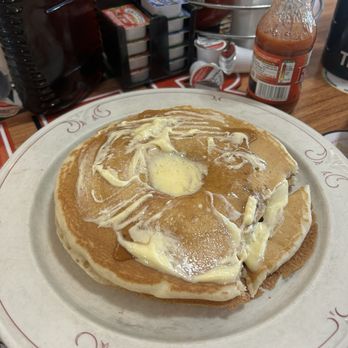 George's Beechwold Diner - Short Stack - Diners Near Me - Columbus, Ohio