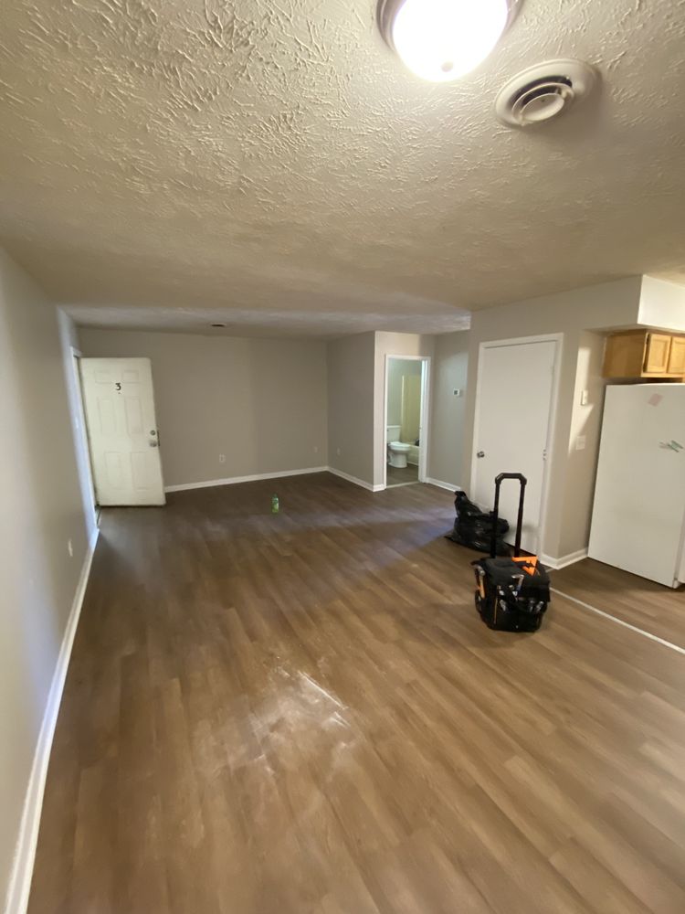 Slide of Dream Build Home Services