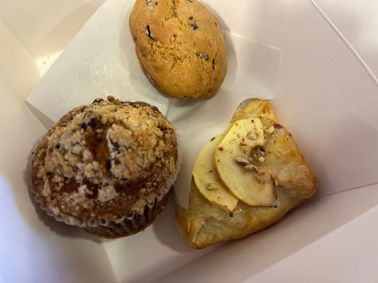 VilleVelo Bake Shop & Espresso by null