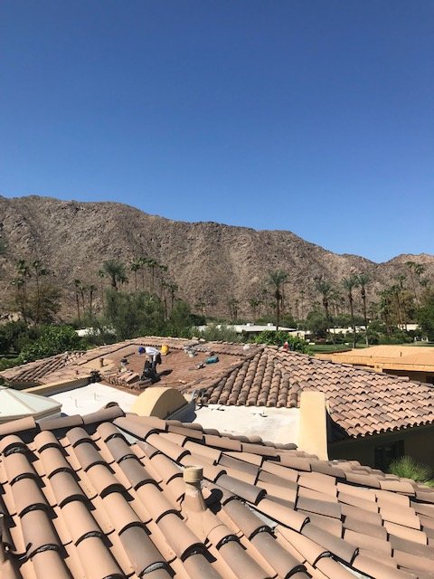 Slide of Suntech Consulting & Roofing