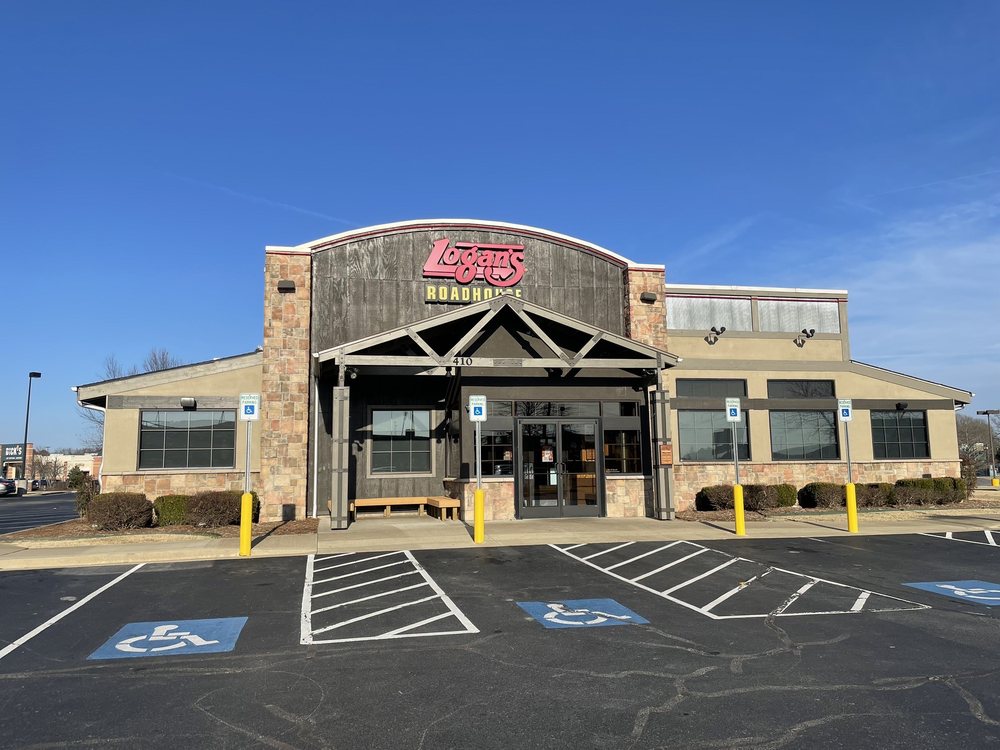 Logan’s Roadhouse