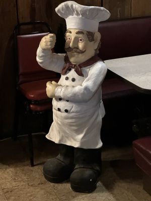 John's Grille by null