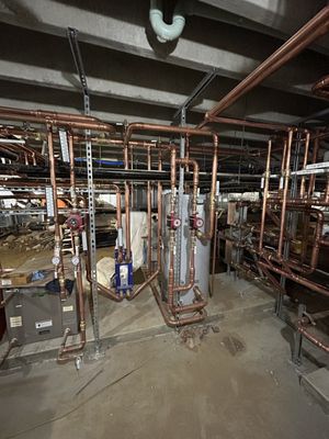 Rock Bottom Plumbing