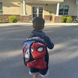 Lightbridge Academy