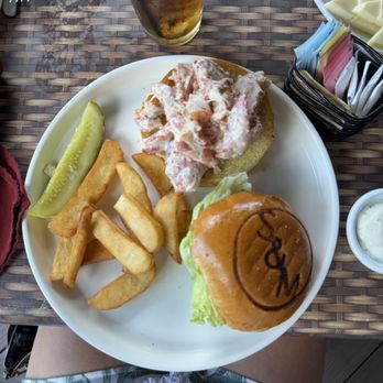 Steak & Main - Lobster sandwich - Steakhouses Near Me - North East, Maryland Steak & Main - Lobster sandwich - Steakhouses Near Me - North East, Maryland