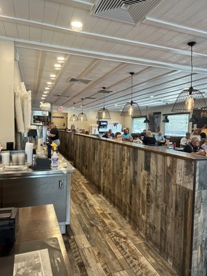 Stamey's Barbecue by null