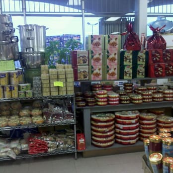 Hung Dong Supermarket - Grocery Near Me - Houston, Texas