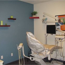 Champaign Dental Group - Dental operatory, Champaign Dental Group. Dentist in Champaign, IL.